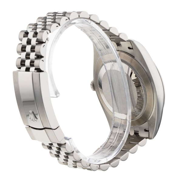 Rolex Datejust 41 126300